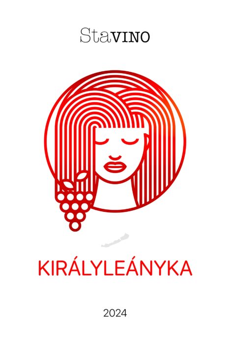 Szóládi Királyleányka 2024.