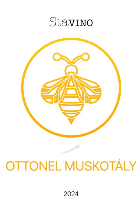 Szóládi Ottonel Muskotály 2024.