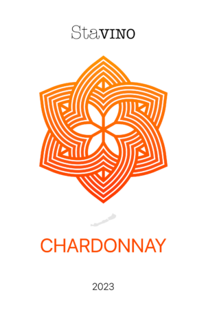 Balatonboglári Chardonnay 2023.