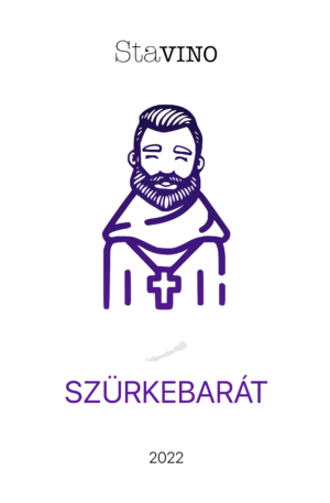 Szóládi Szürkebarát 2022.